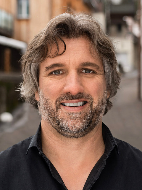Michael Mätzener