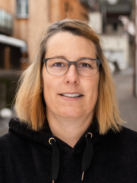 Susanne Smaldore