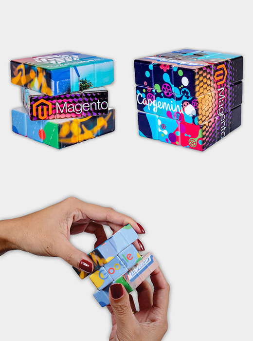 Puzzlecube