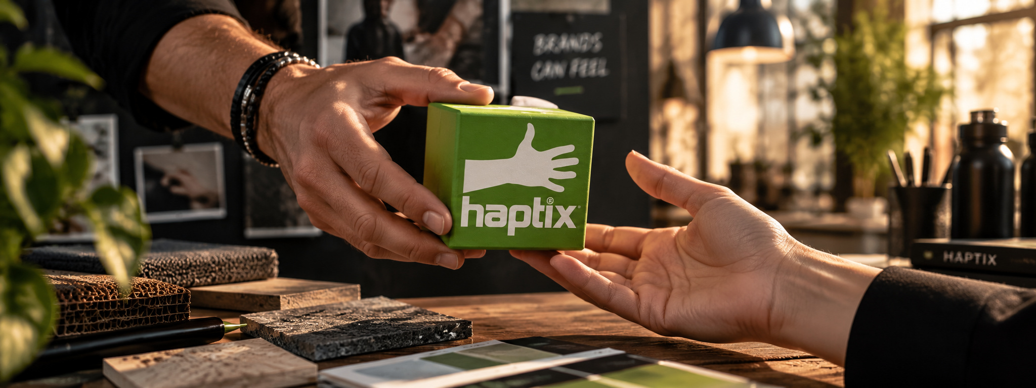 Haptix®
