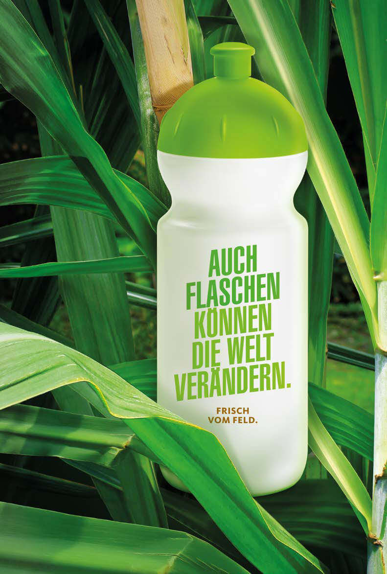 Flaschen