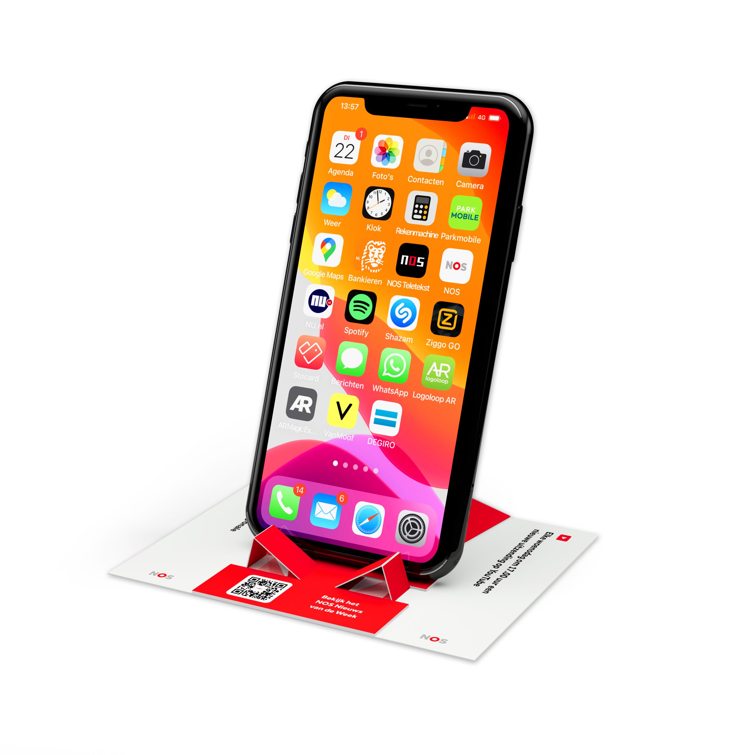 Phone Stand